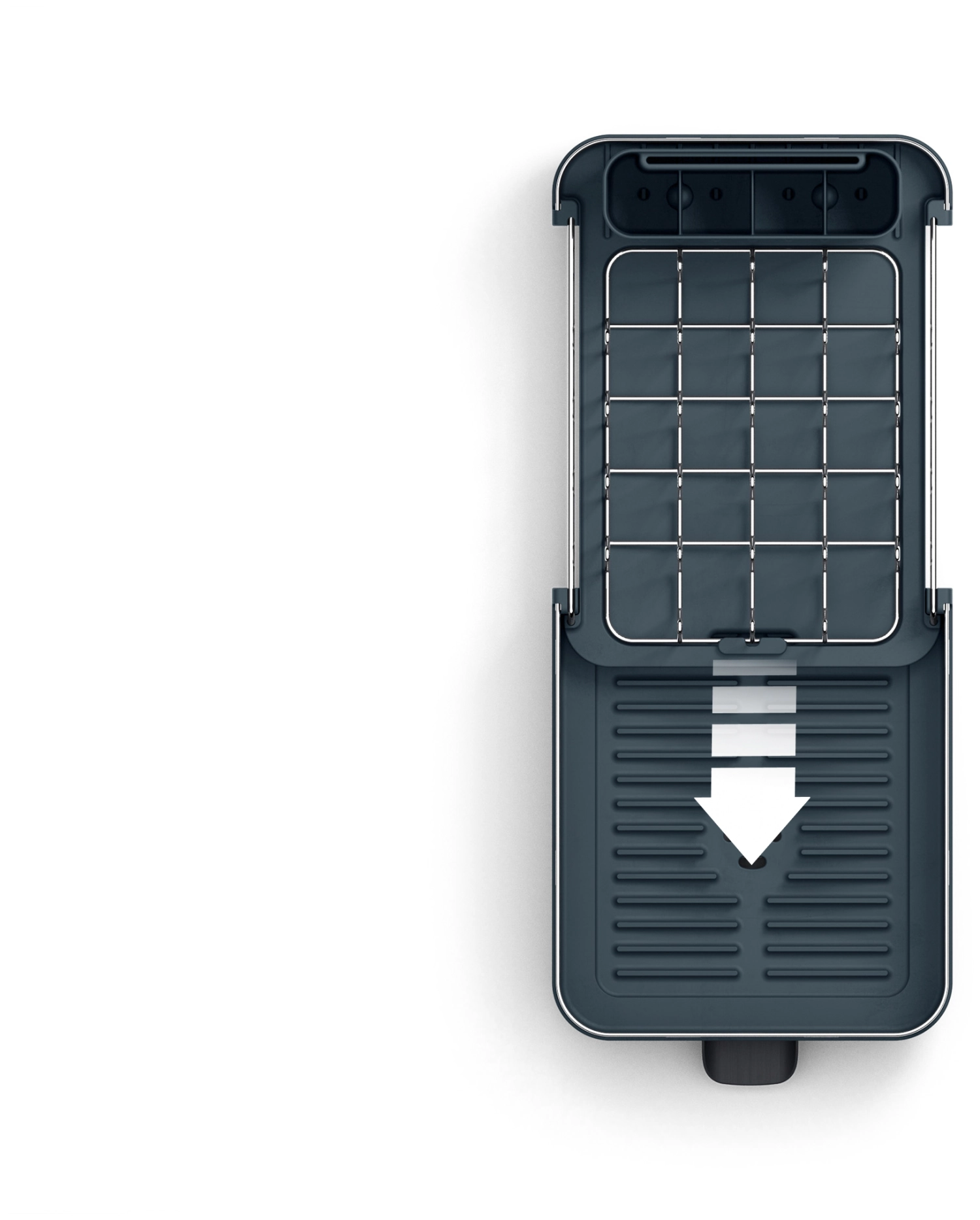 Extend Abtropfgestell