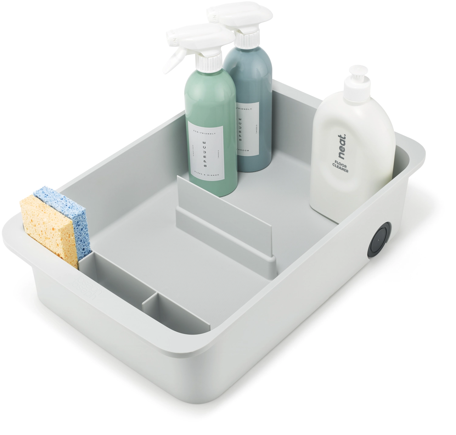 CupboardStore armoire nettoyage coulissante