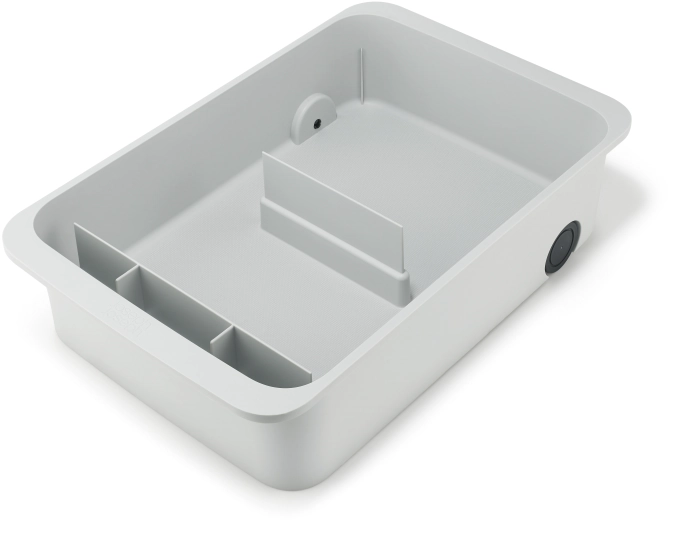 CupboardStore Putzschrank