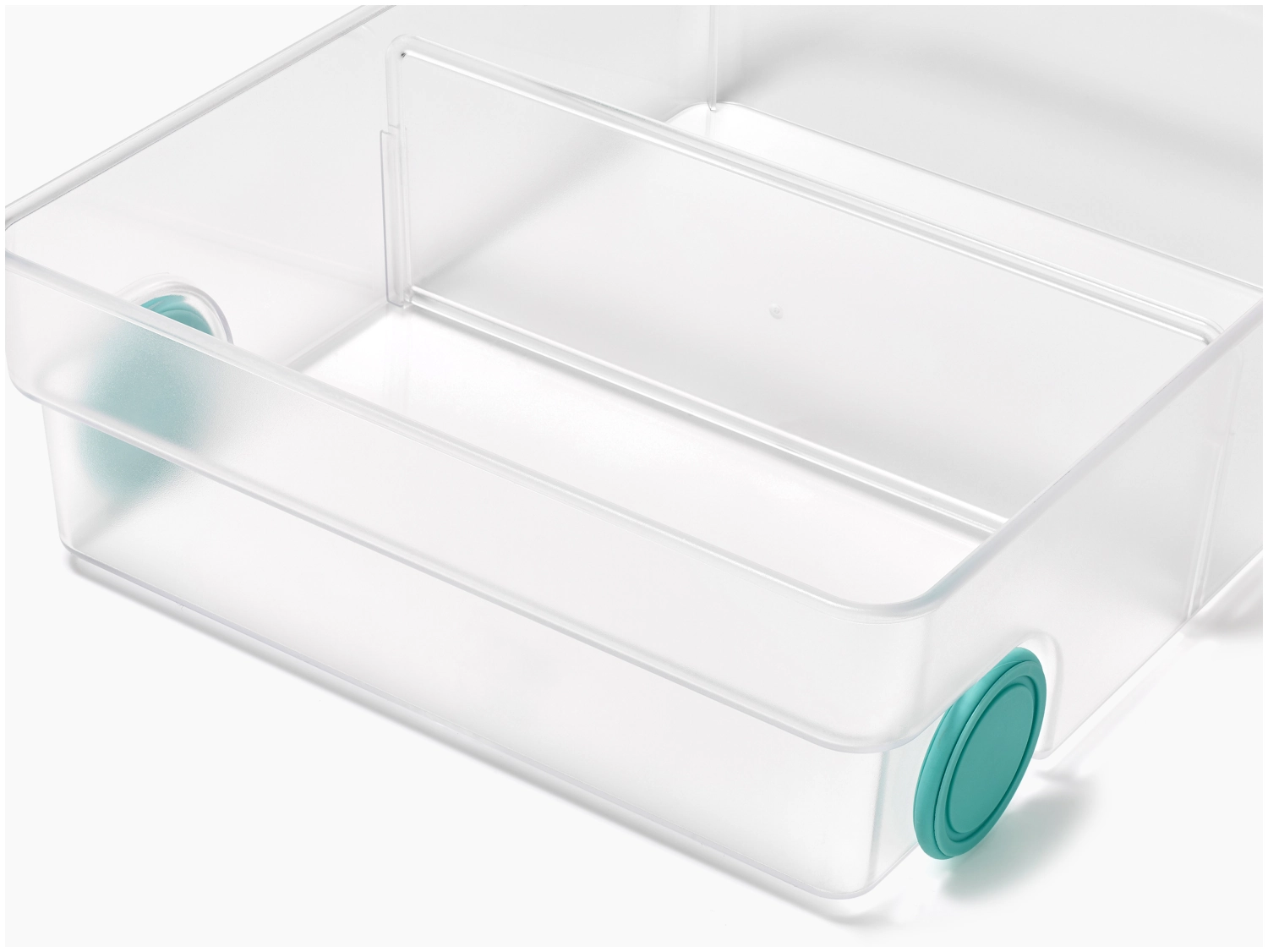 FridgeStore Kühlschrank-Aufbewahrungsbehälter