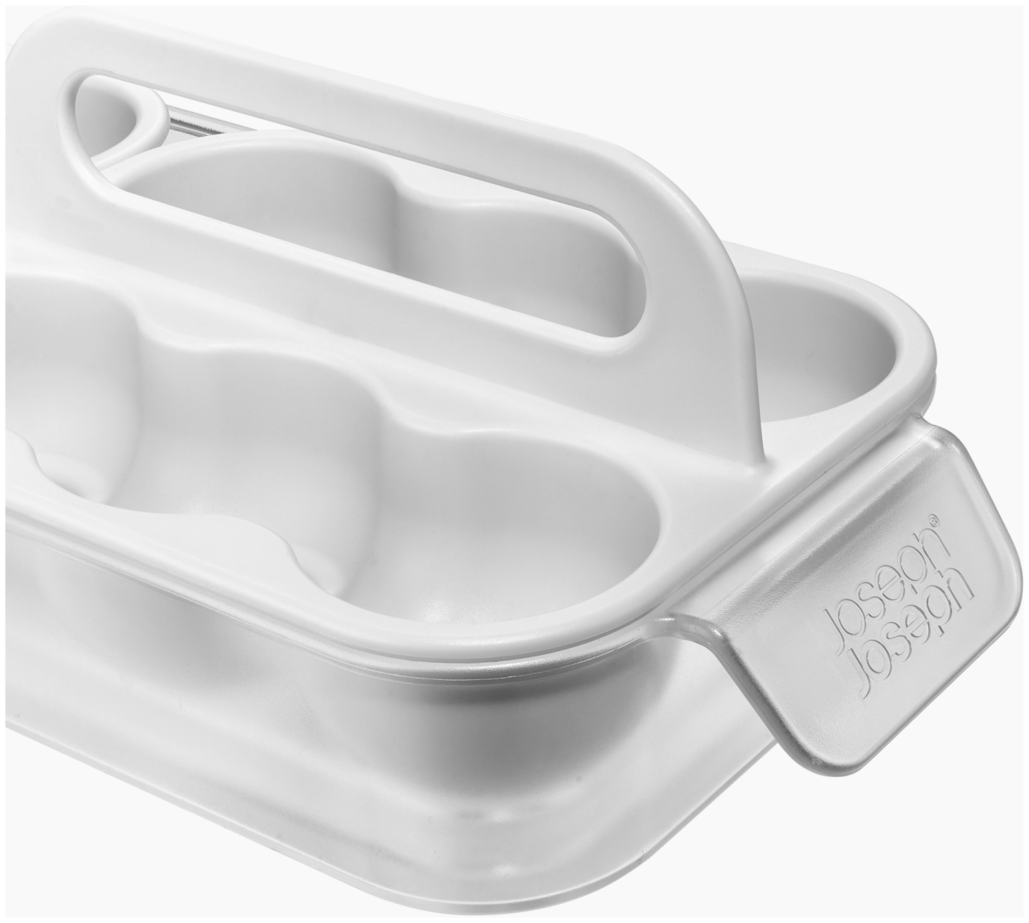 FridgeStore Kühlschrank Eierhalter Regal