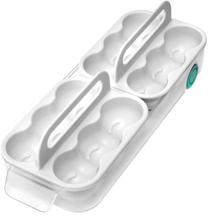 FridgeStore réfrigéreateur- sous étagère à oefs