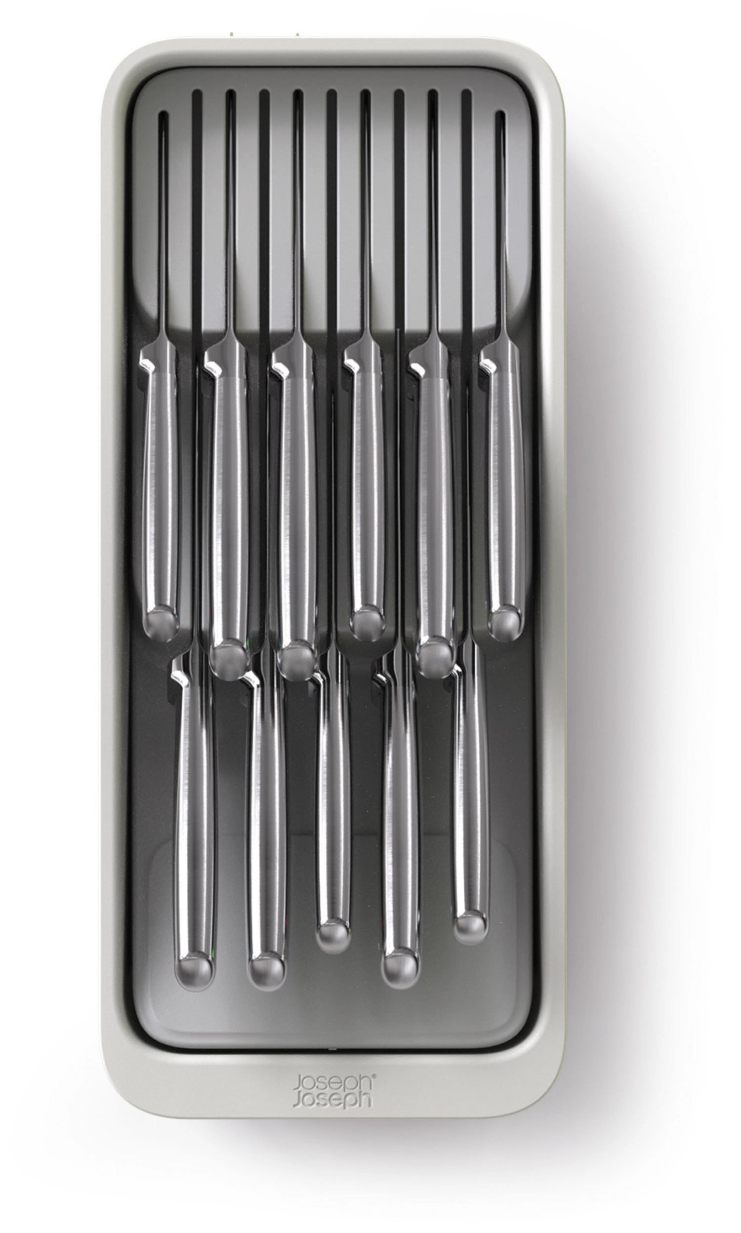 DrawerStore rangement de couteaux compact