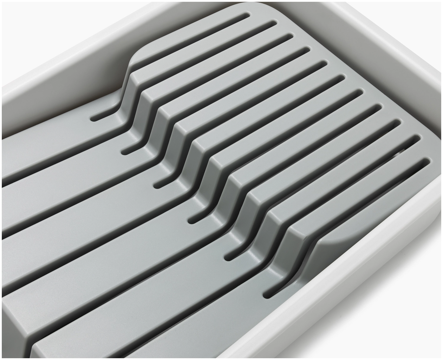 DrawerStore rangement de couteaux compact