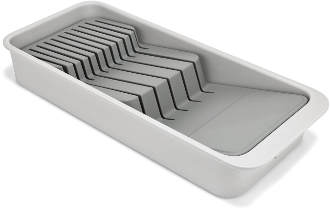 DrawerStore rangement de couteaux compact