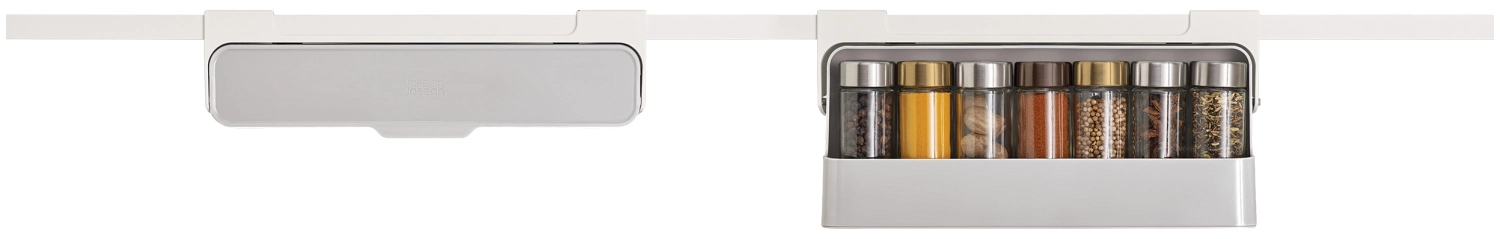 CupboardStore Unterregal für Gewürze