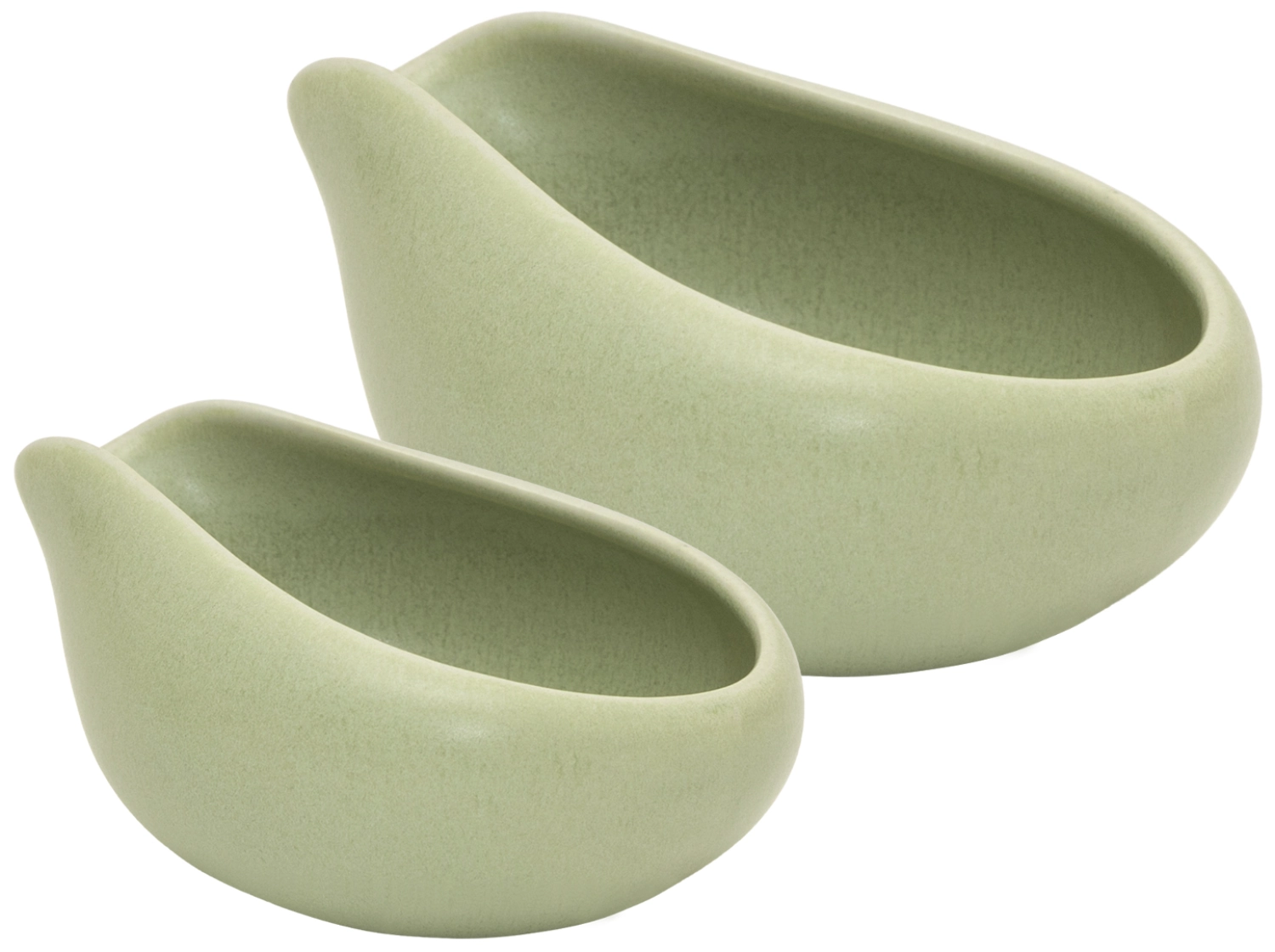 Set de 2 bols doseurs