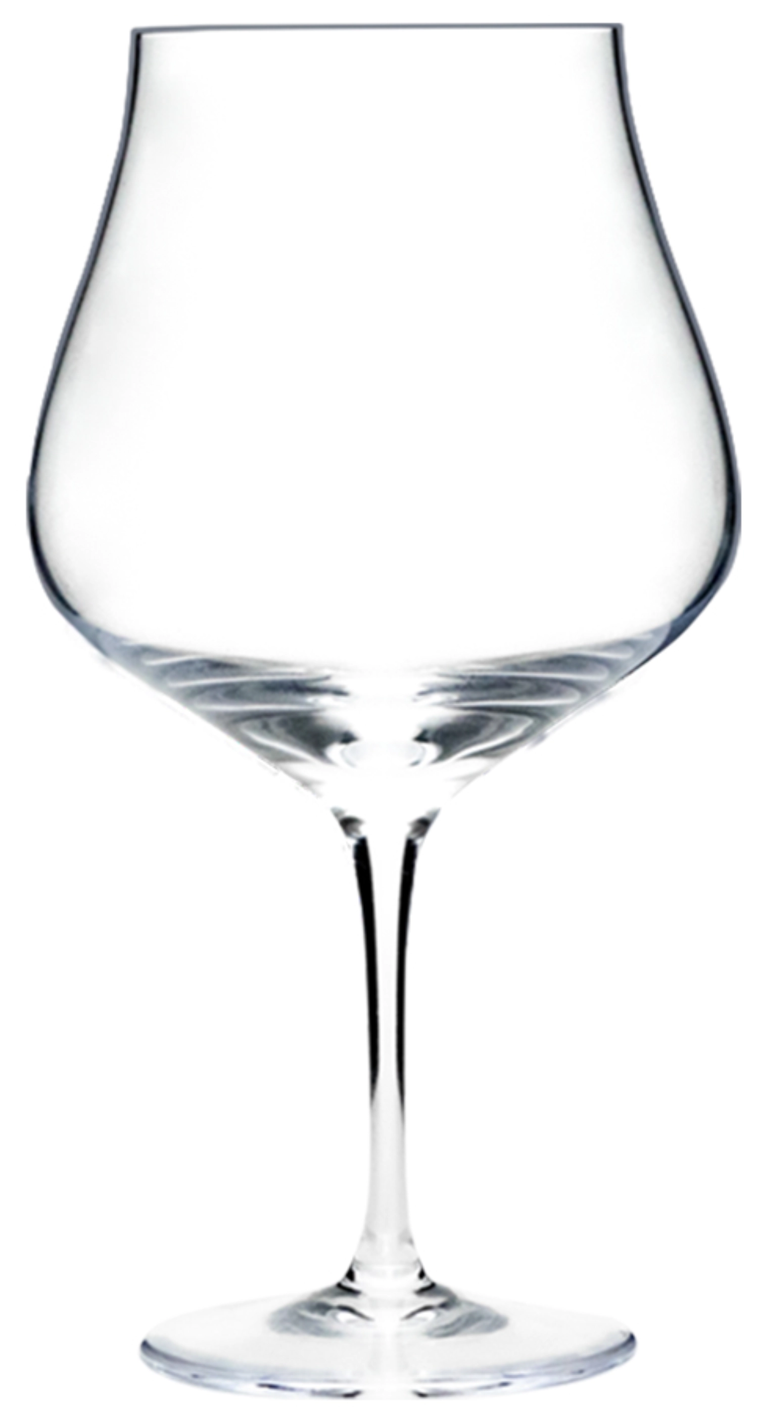 Verre à bourgogne