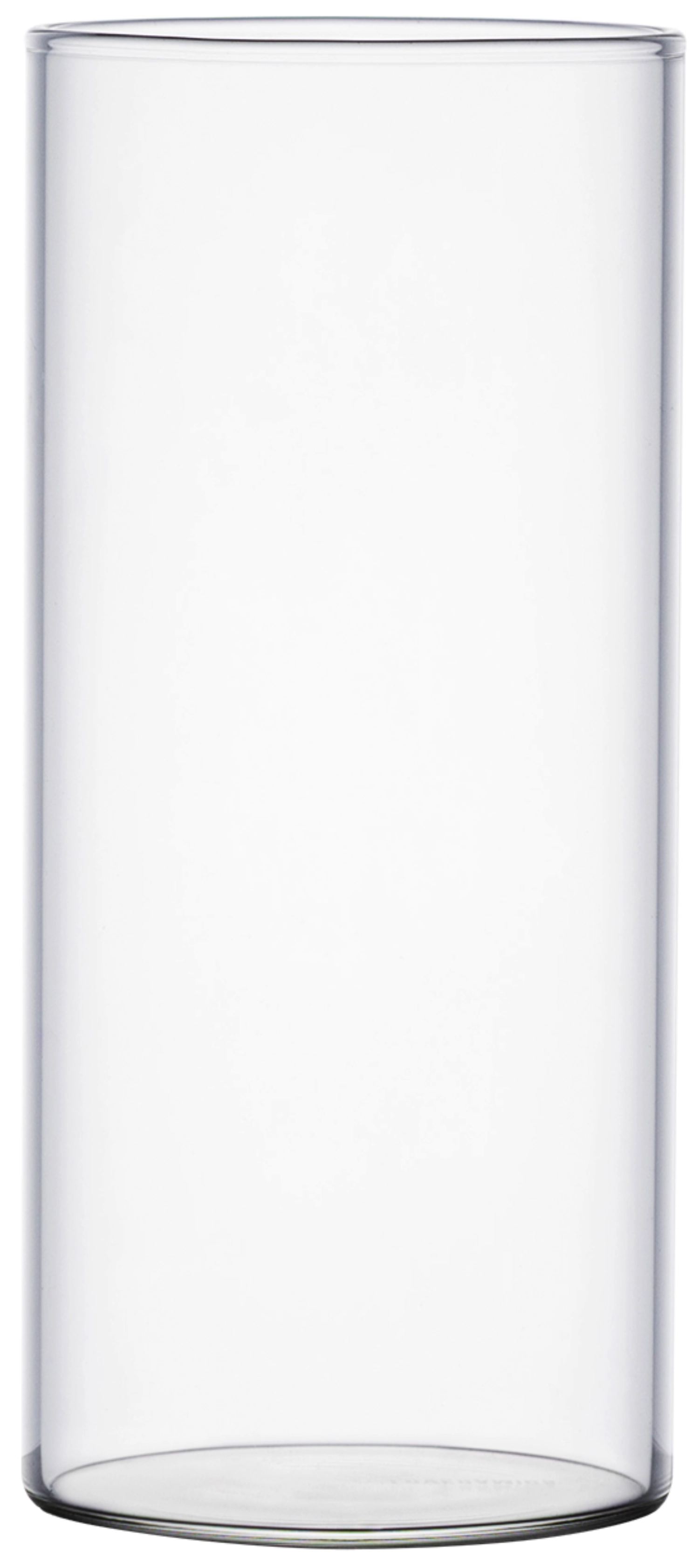 Gin Fizz Glas