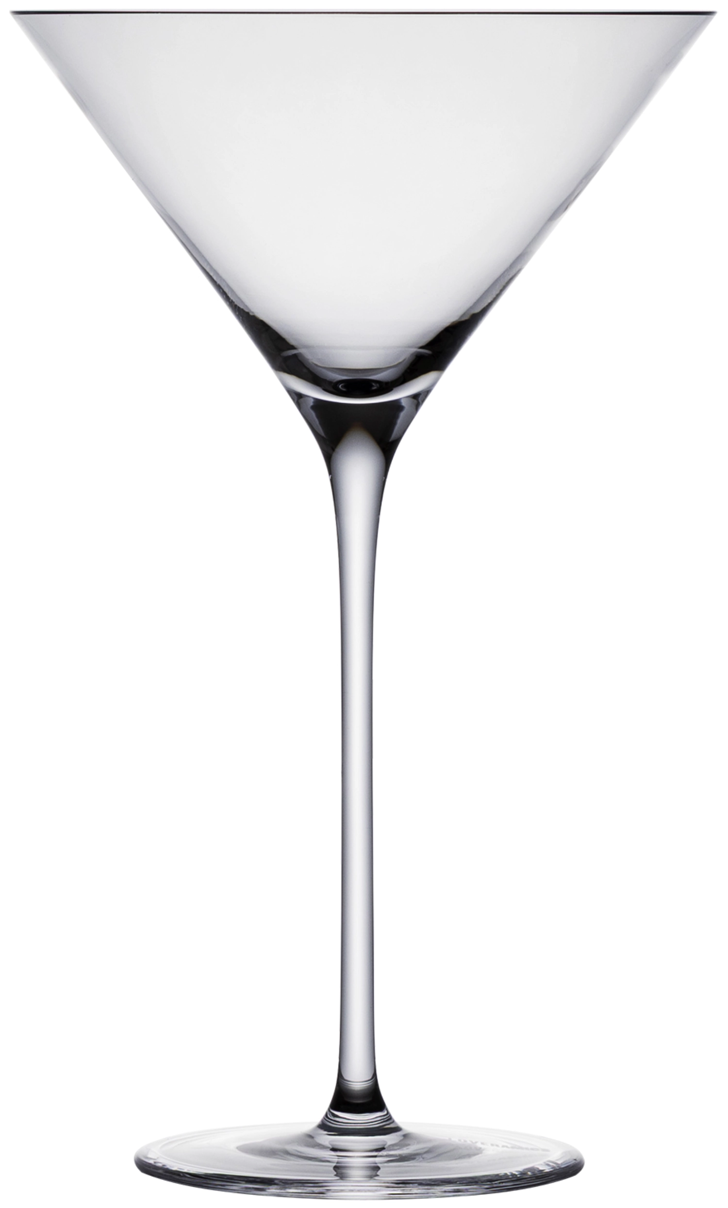 Martini Glas