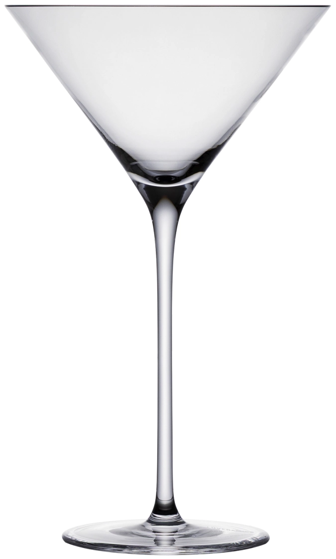 Martini Glas