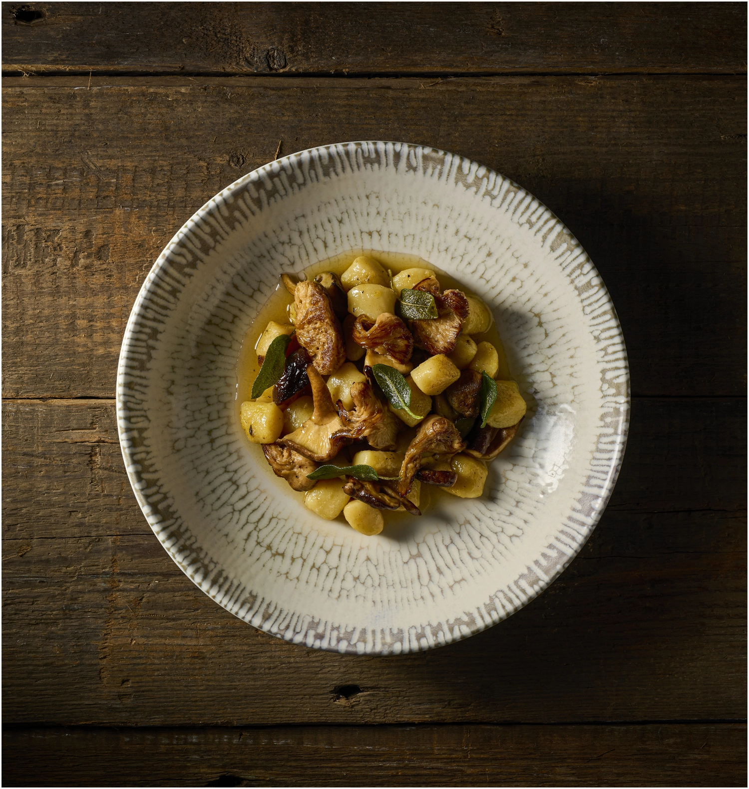 Bol Cascade Taupe Coupe