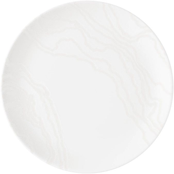 Tide White Coupe Teller