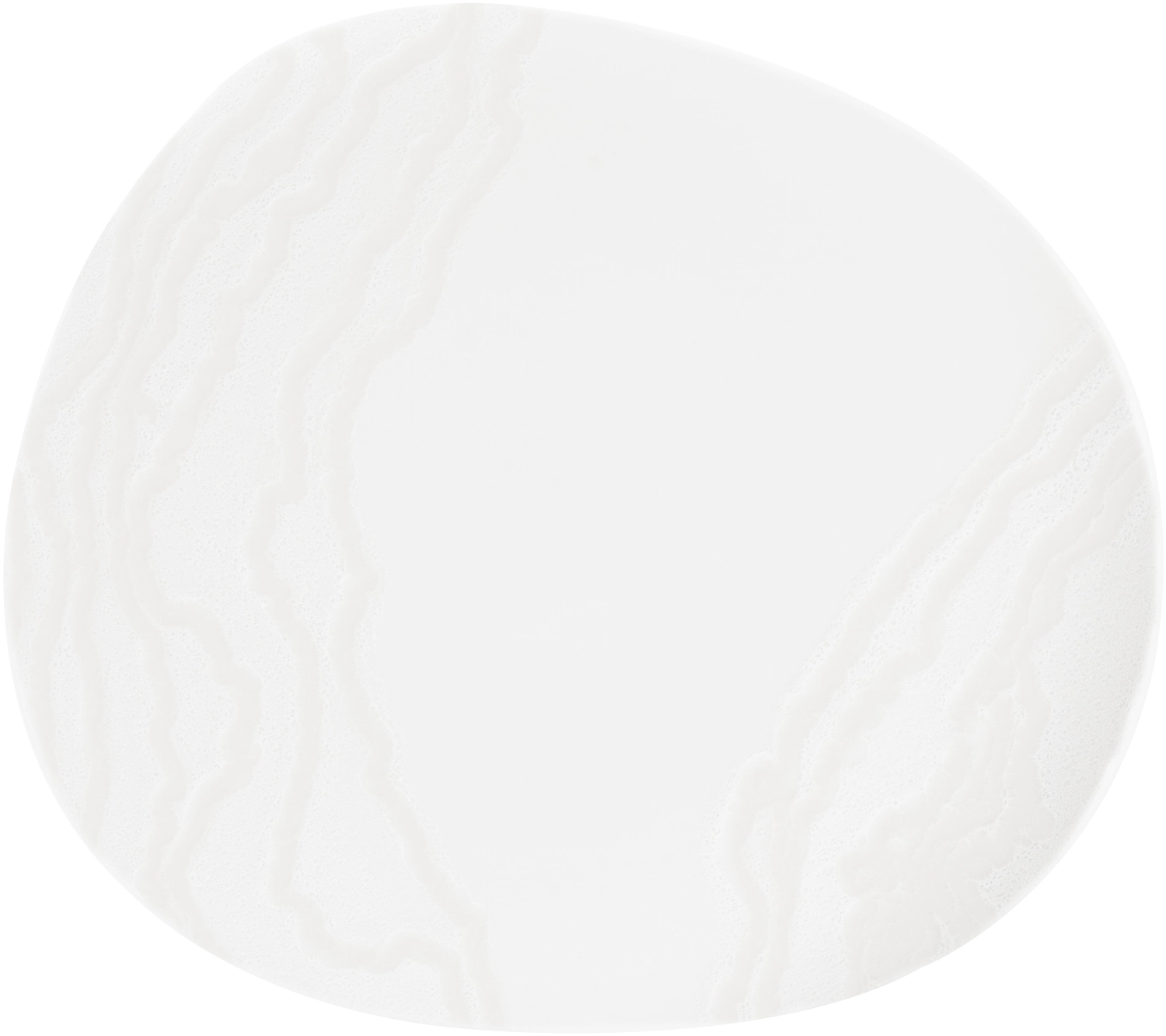 Bol Tide White Opal Organic