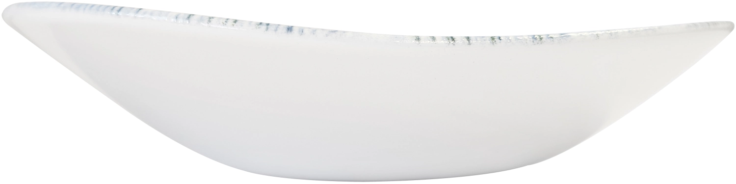 Lyra Blue Opal Organic Schüssel