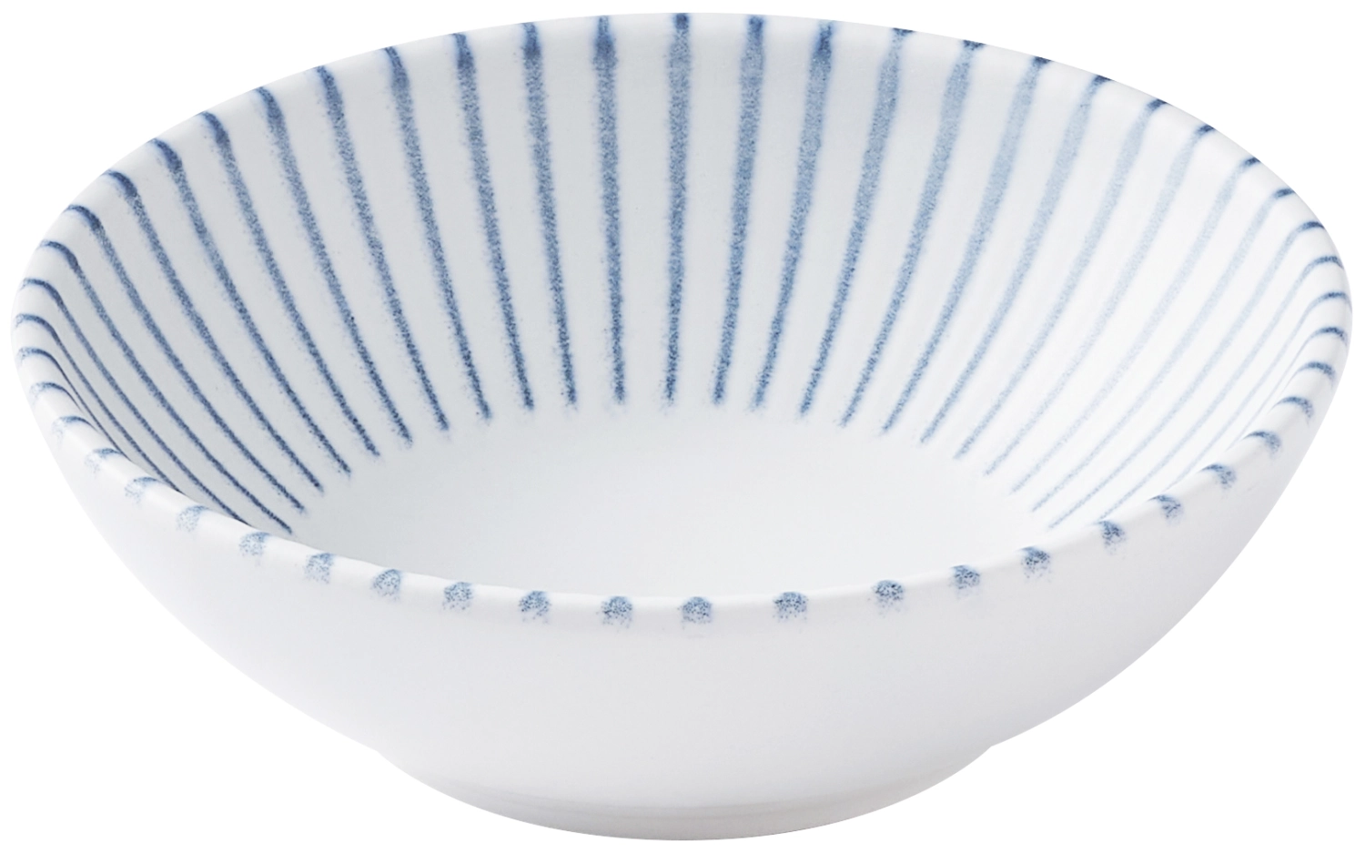 Bol profond Era Blue