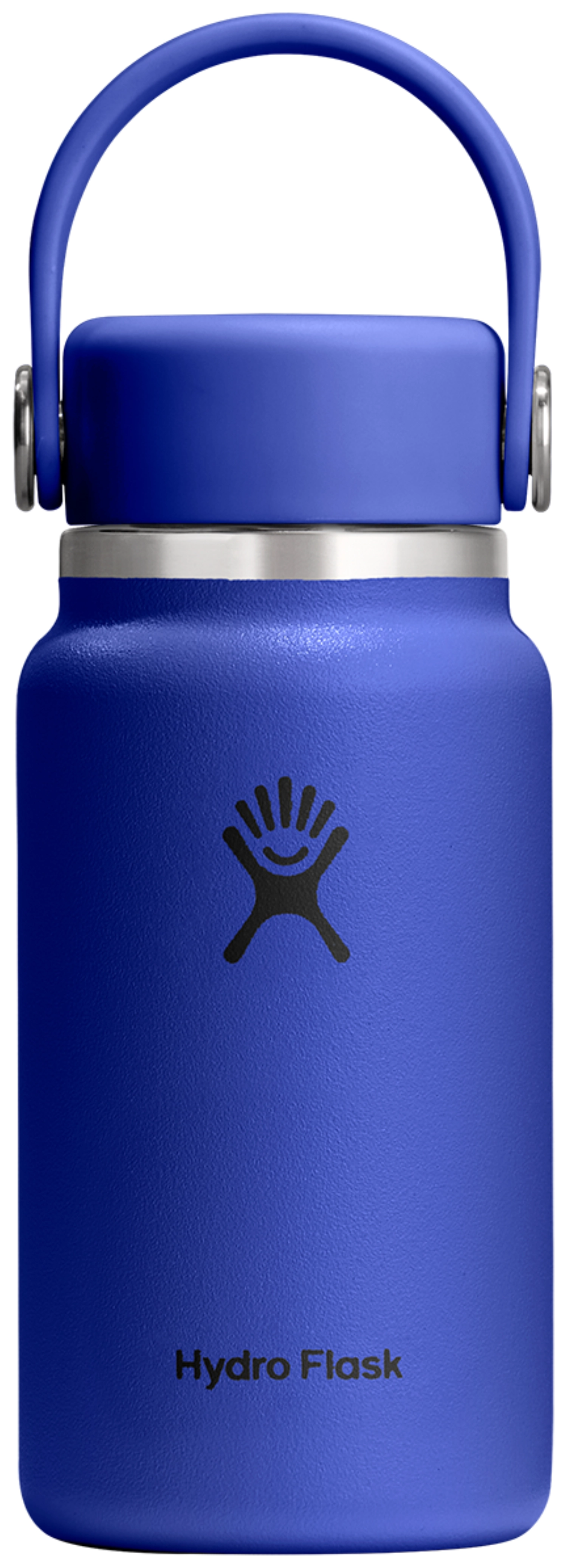 Trinkflasche Micro Hydro