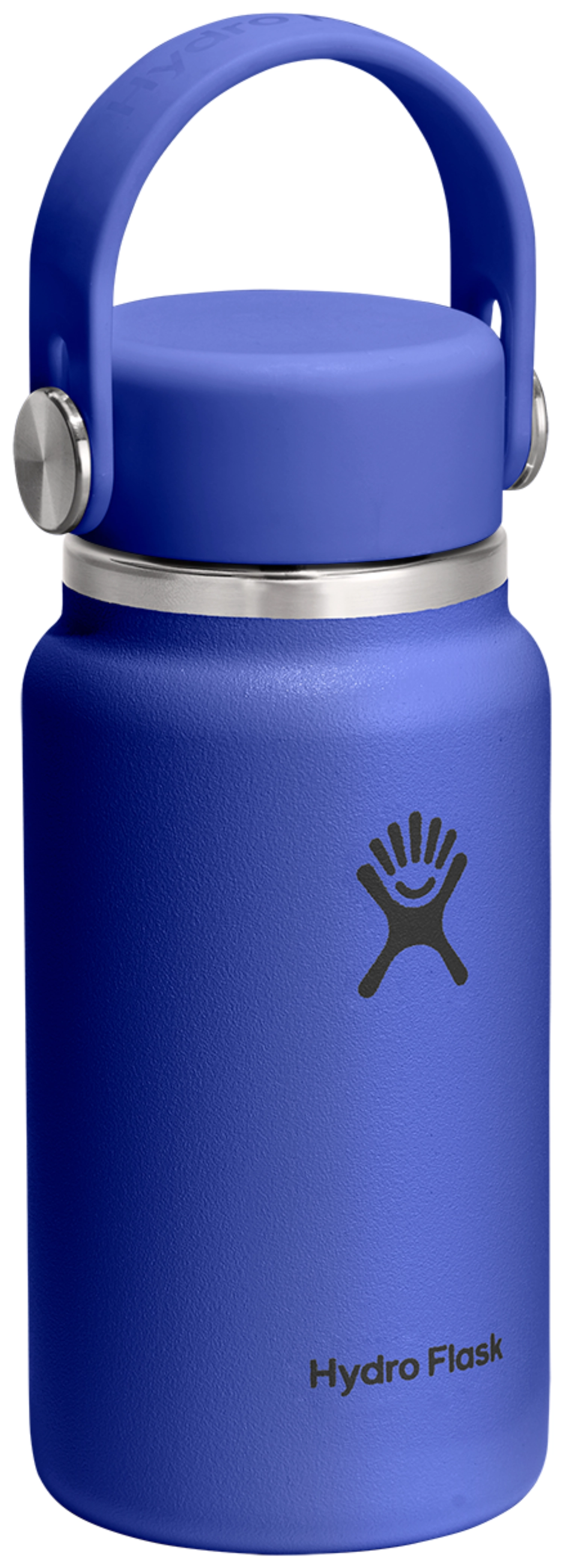 Trinkflasche Micro Hydro