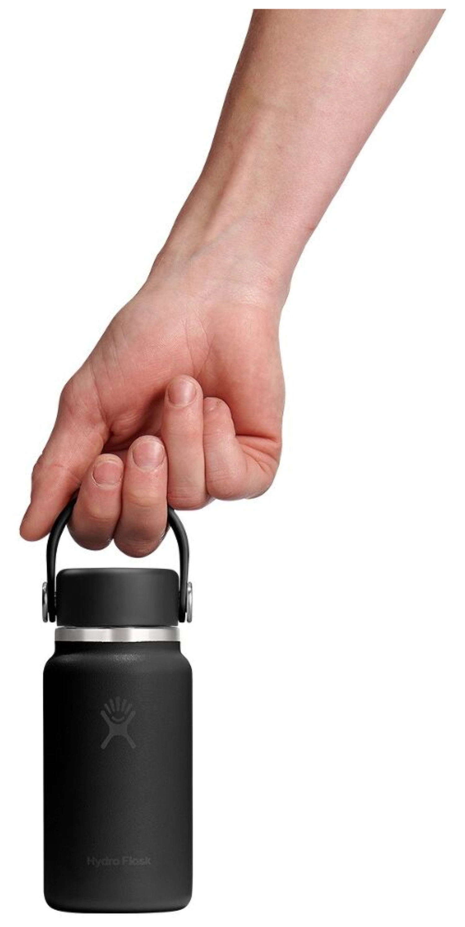 Micro Trinkflasche