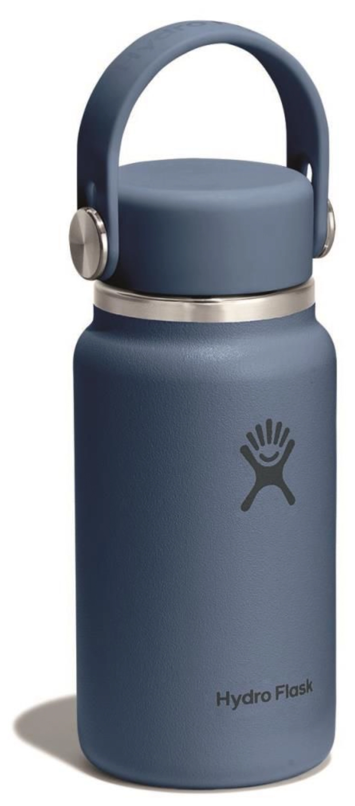 Trinkflasche Micro Hydro