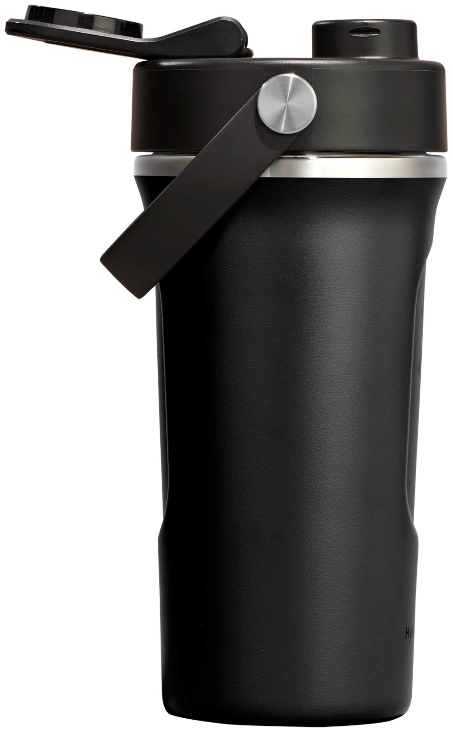 Shaker à double paroi
