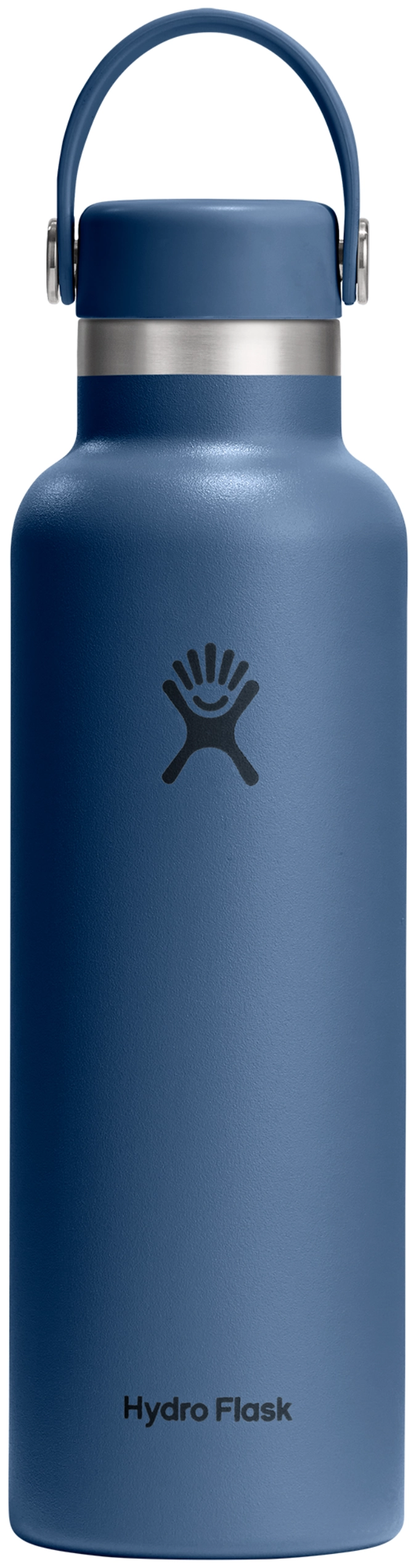 Gourde Standard Flex couvercle