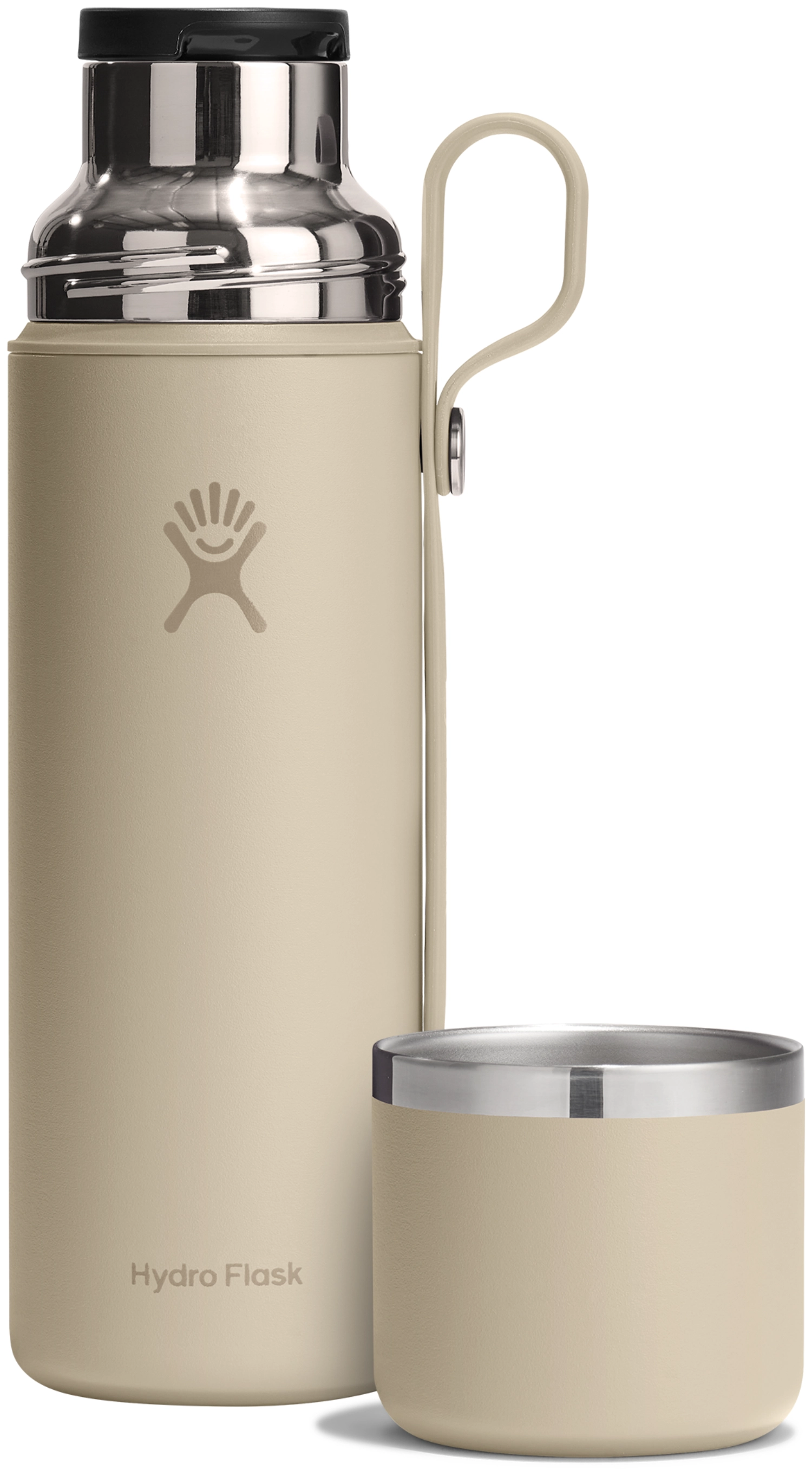 Gourde Hot Flask & Cup