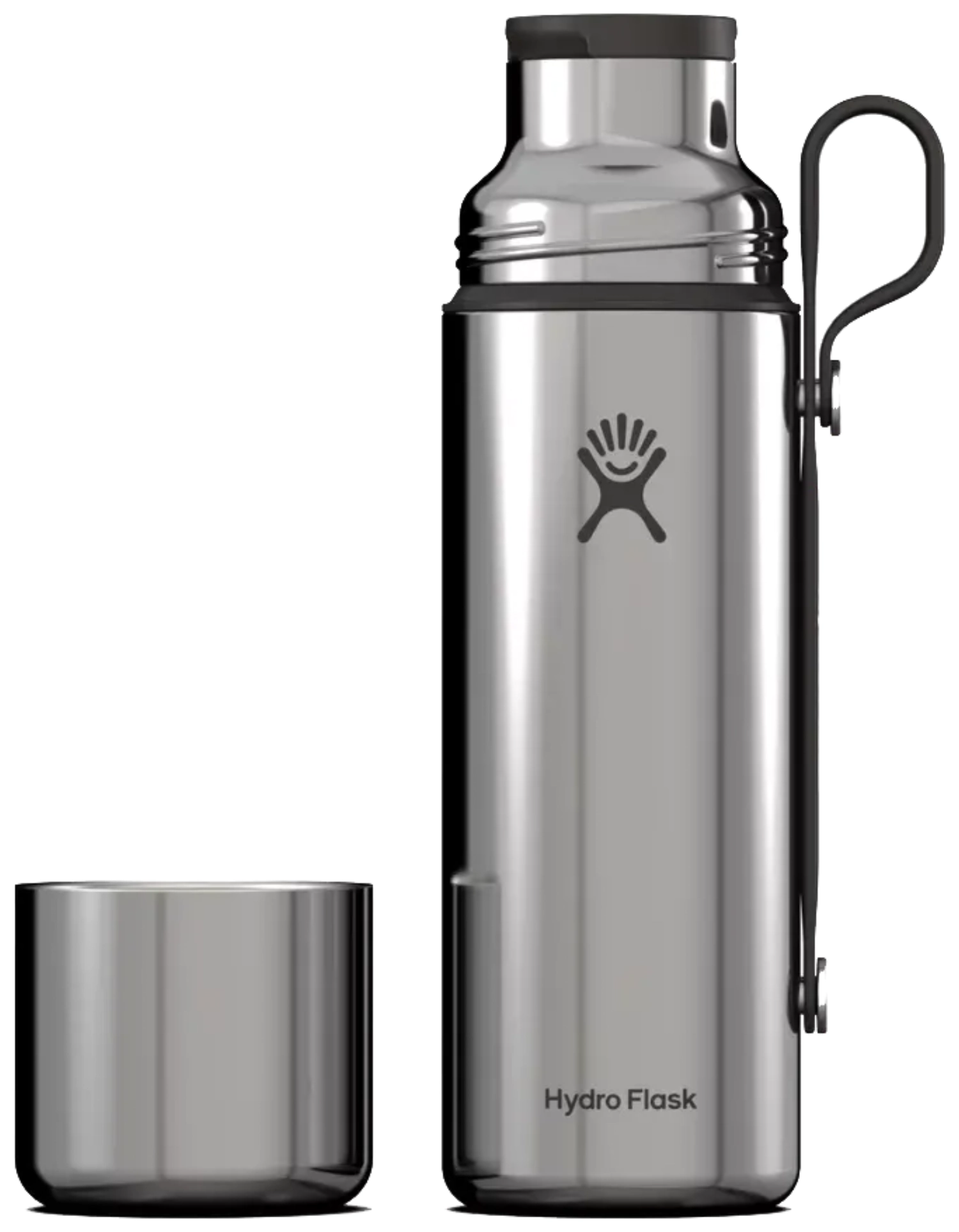 Gourde Hot Flask & Cup