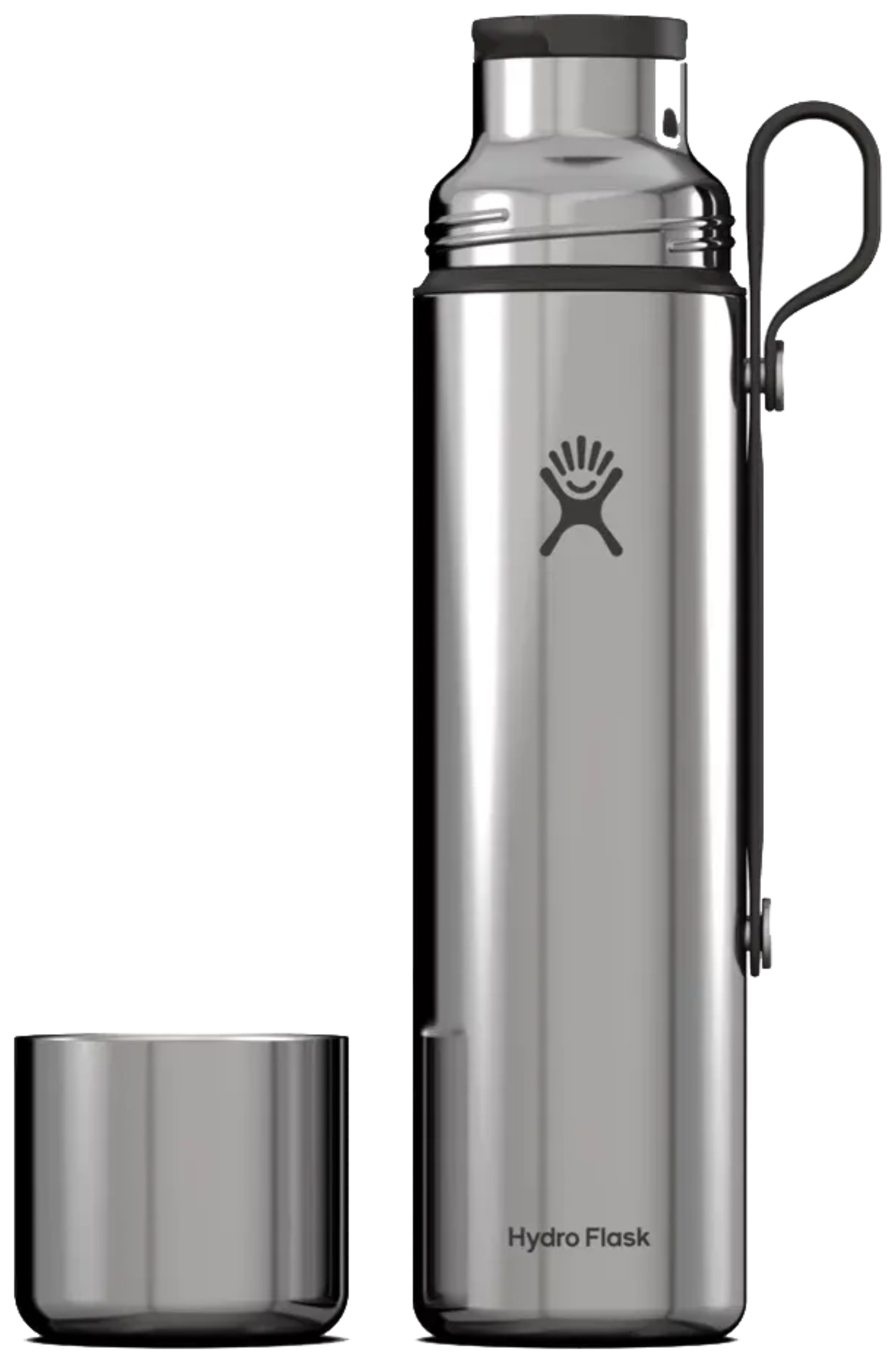 Gourde Hot Flask & Cup