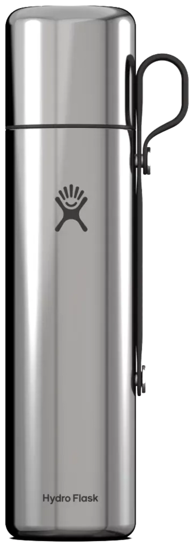 Gourde Hot Flask & Cup