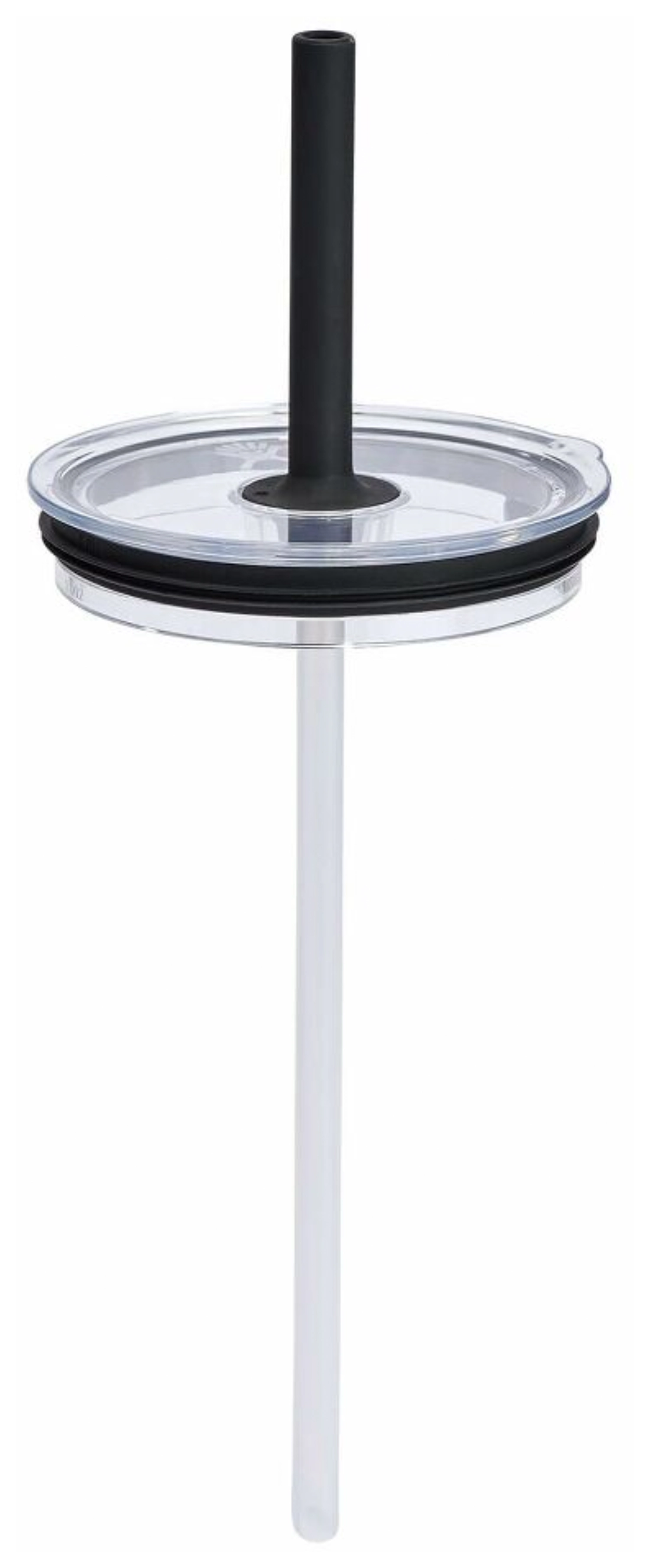 Pailles de rechange L pour All-Around et Press-in couvercle