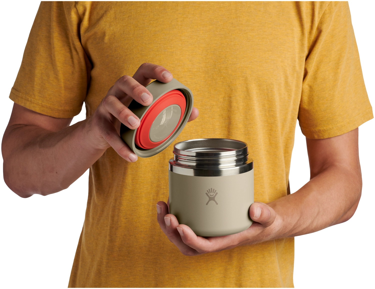 Récipients pour repas