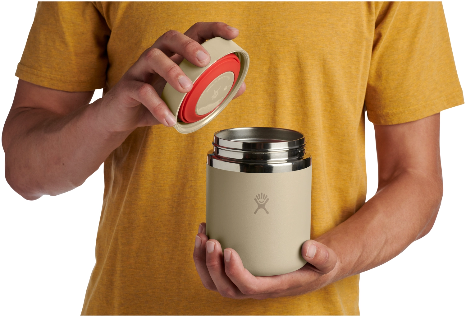 Récipients pour repas