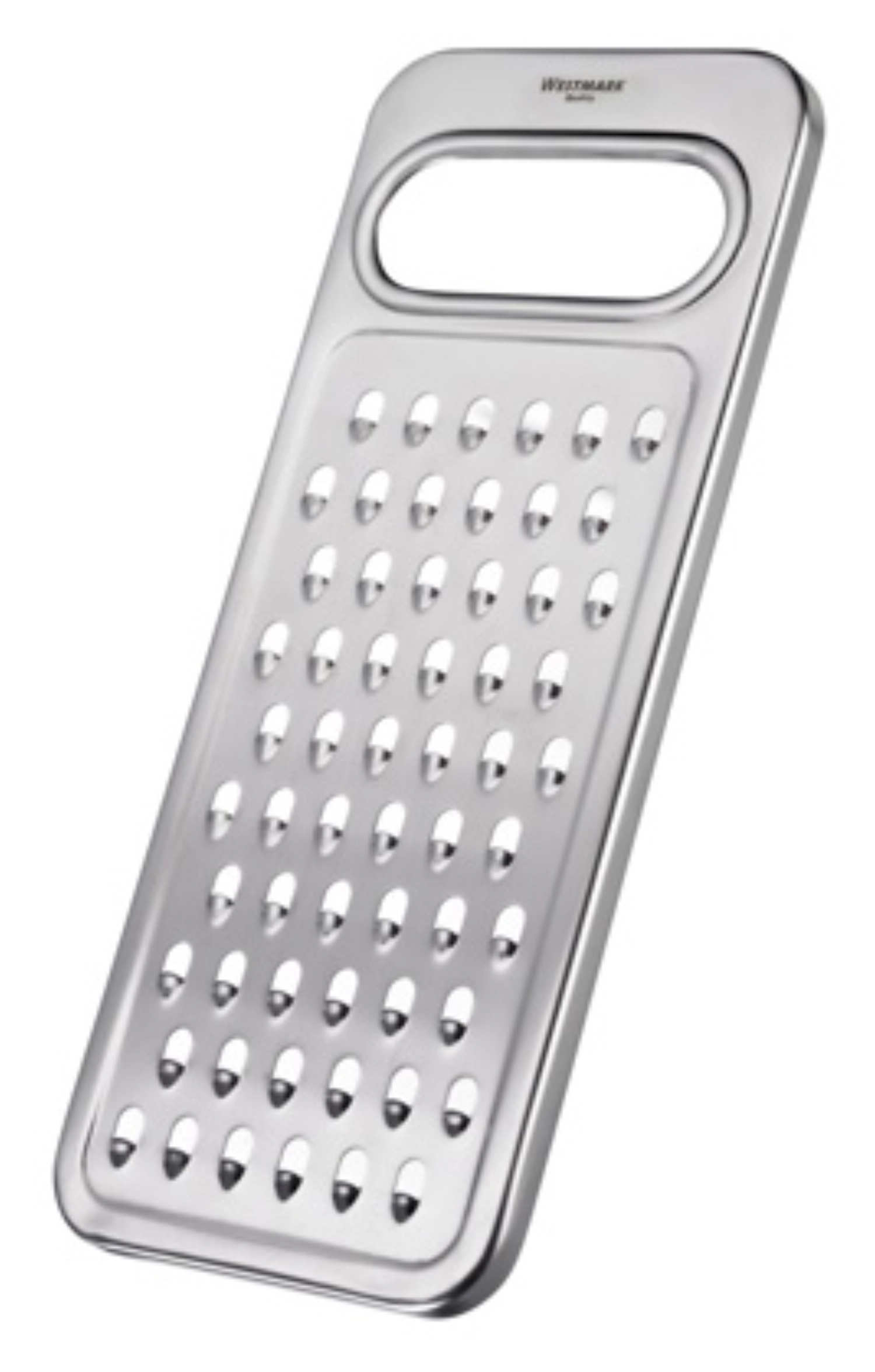 Râpe à légumes en acier