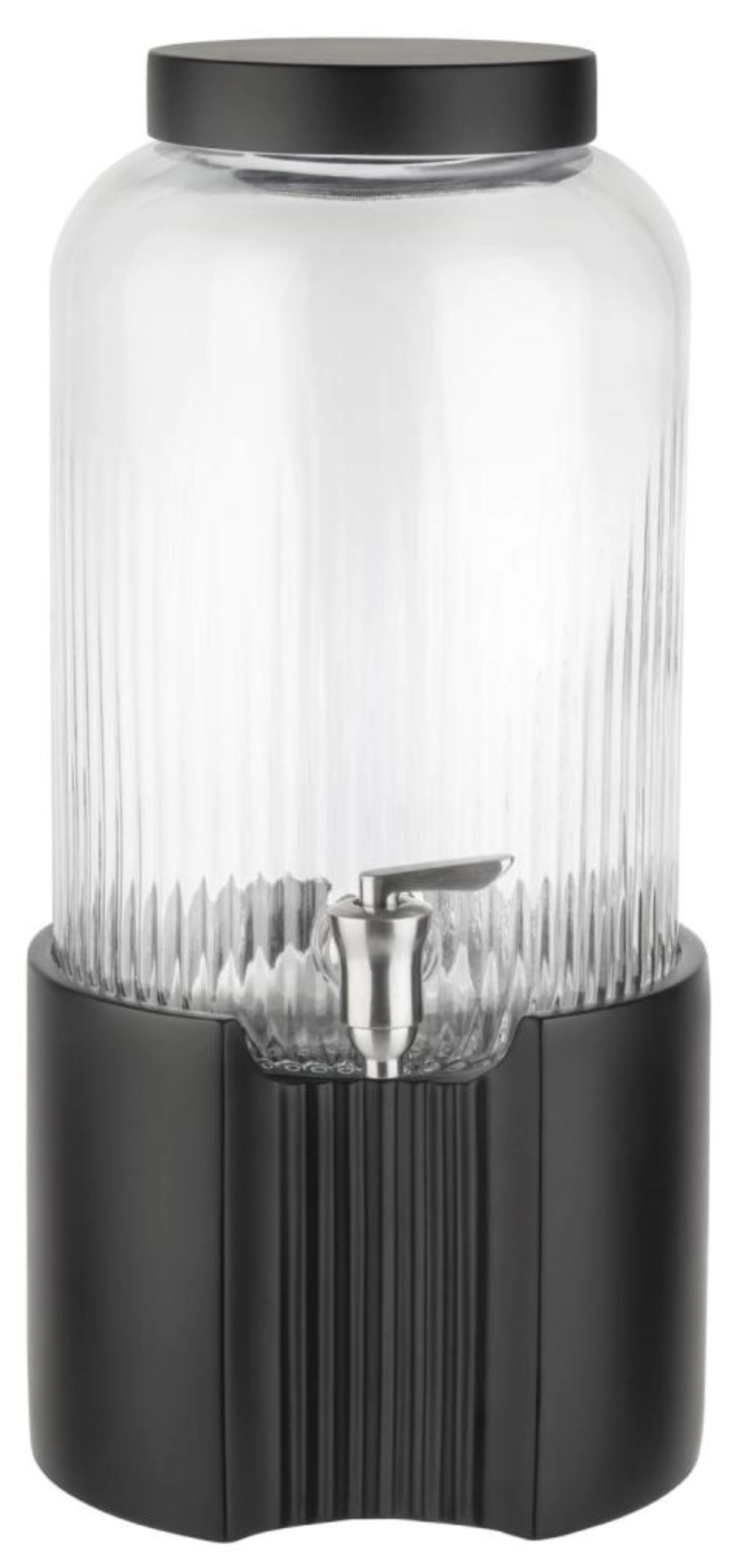 Distributeur de boissons ELEMENT 7L noir