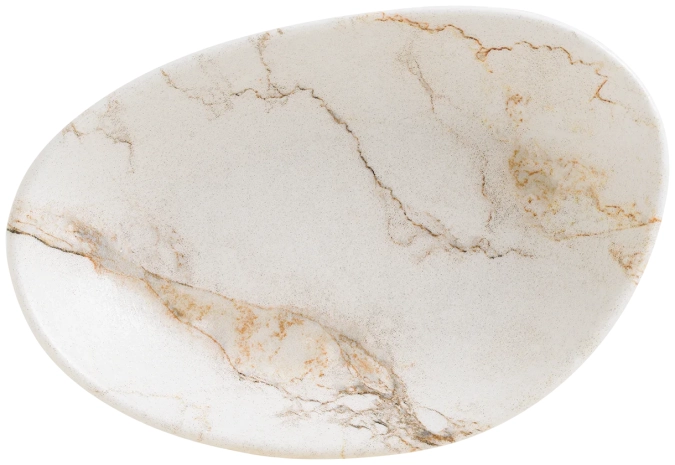 Granix Vago Platte oval