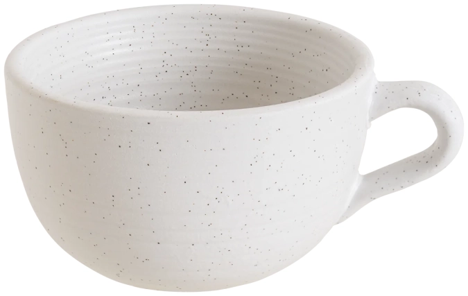 Liora Ripple Tasse à café