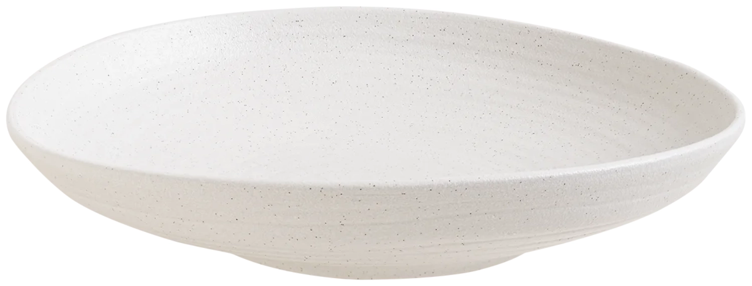 Liora Ripple Assiette creuse