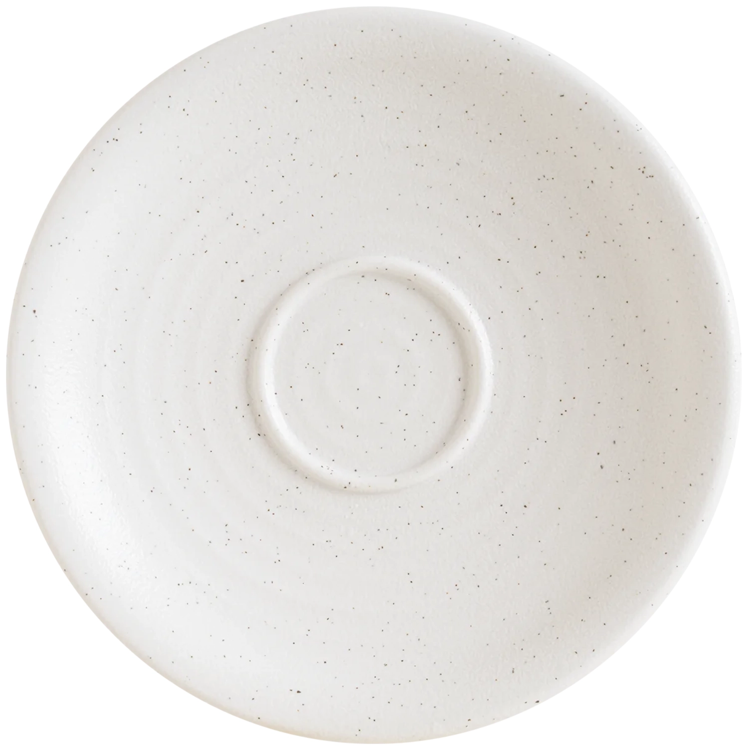 Liora Ripple Sous-tasse à café