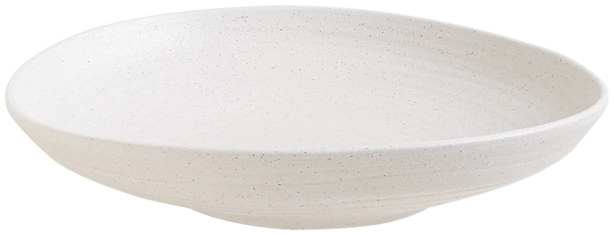 Liora Ripple Assiette creuse