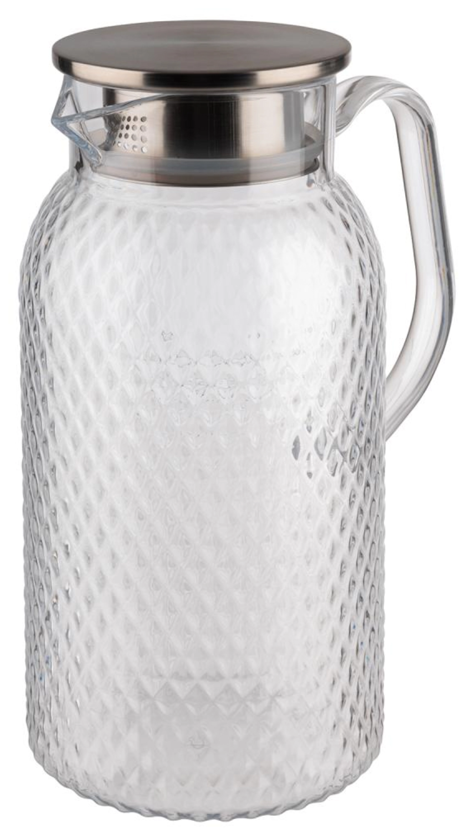 Saft- und Wasserkanne
