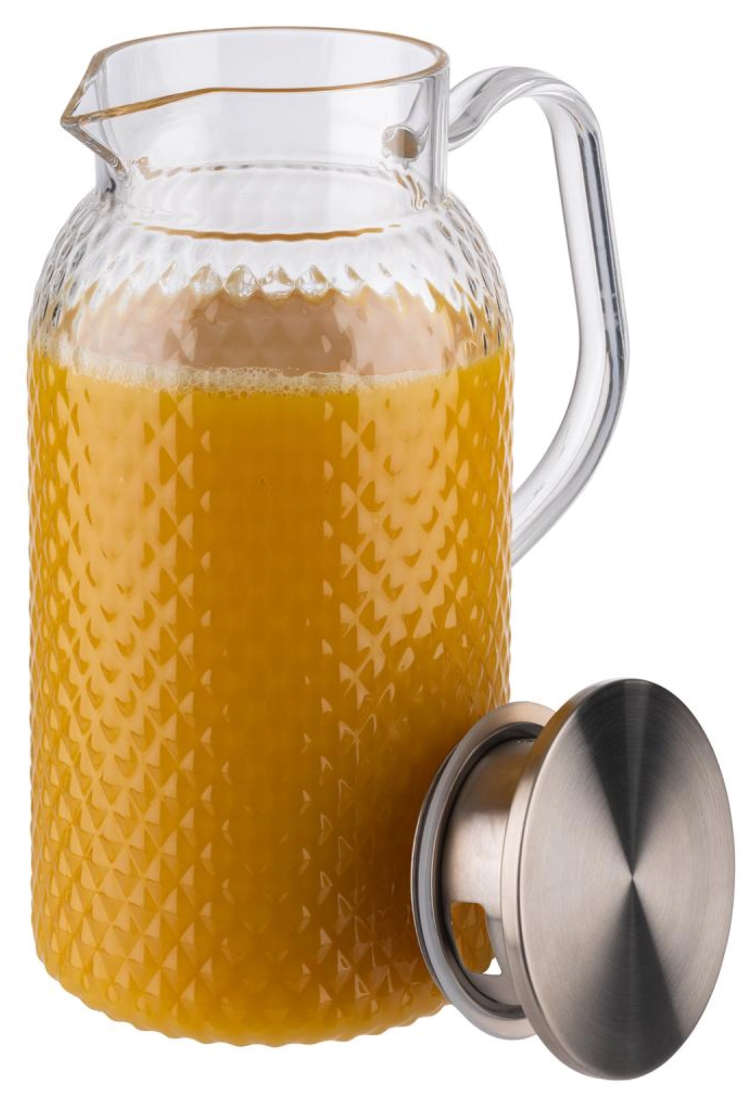 Saft- und Wasserkanne