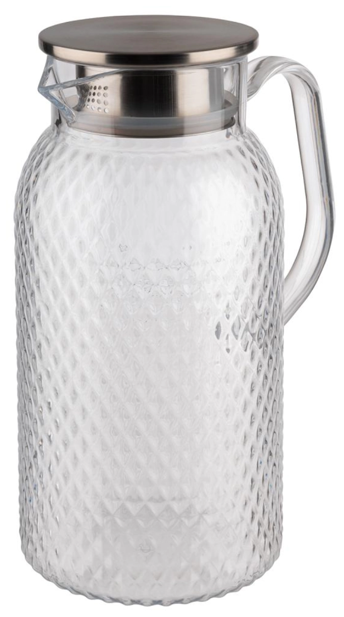 Saft- und Wasserkanne