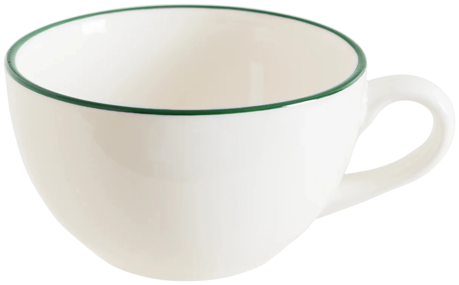 Linea Green Rita Kaffeetasse