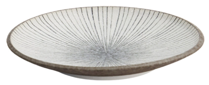 Assiette Satomaki