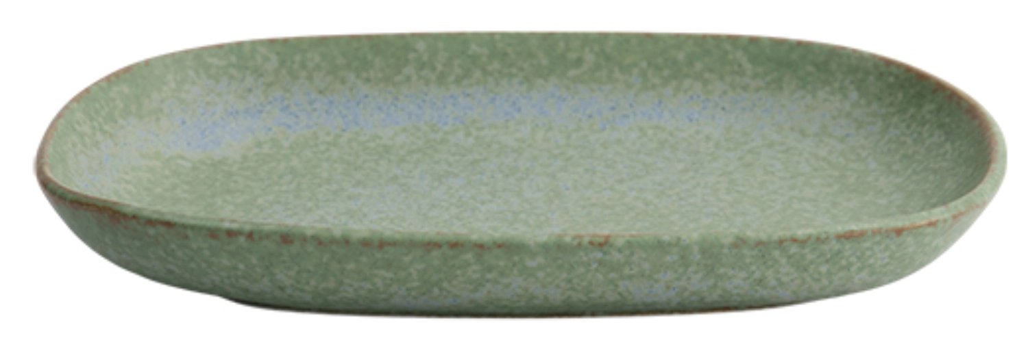 Vert Sauge Plat