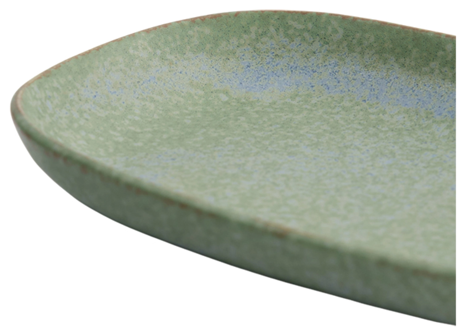 Vert Sauge Plat