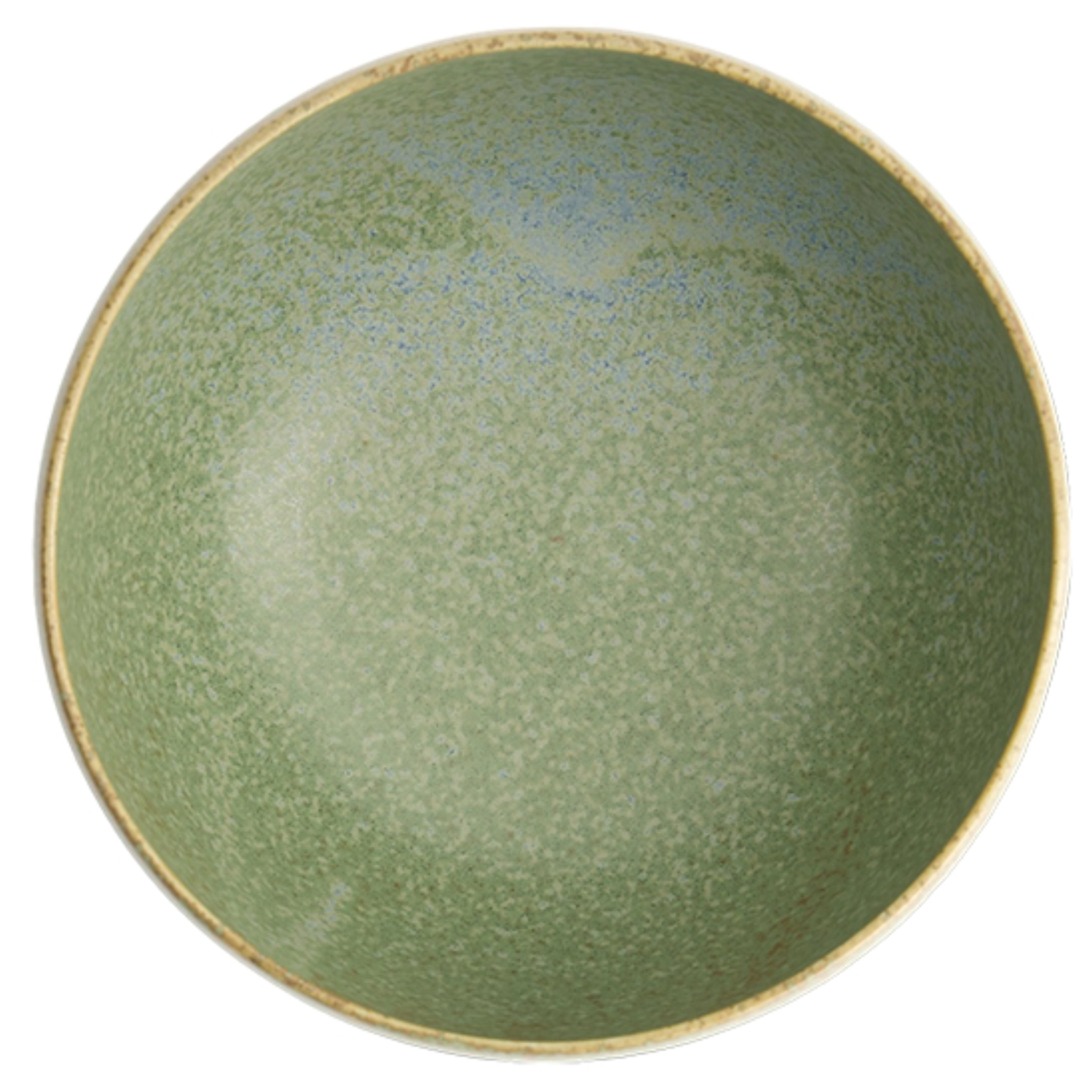 Vert Sauge Schale