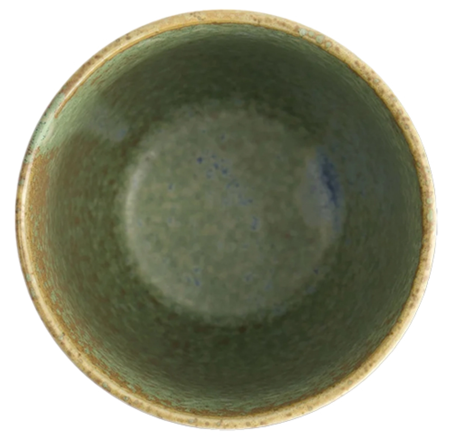 Vert Sauge Tasse à thé