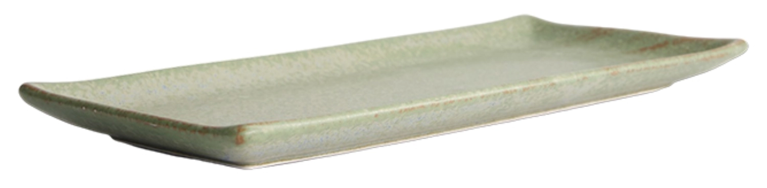 Vert Sauge Plat